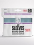 Sleeves: Just Sleeves: Standard European Value Pack (150)