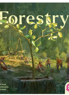 Forestry (EN) *30 Jan 2026
