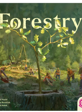 Forestry (EN) *30 Jan 2026