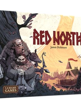 Red North (EN) *Jan 30 2026