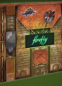 Firefly: The Game 10th Anniversary Collector's Edition