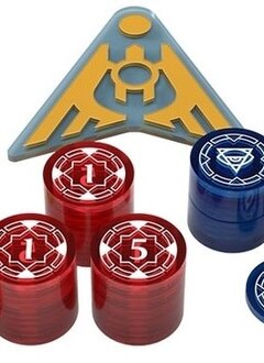 Ashes Ascendancy Premium Tokens