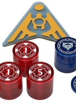 Ashes Ascendancy Premium Tokens
