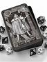 BNG Dice Set: Fighter