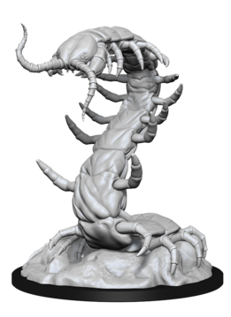 PF Unpainted: Giant Centipede (WV15)