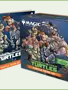 MTG Teenage Mutant Ninja Turtles - Turtle Team-Up (EN)