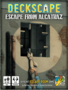 Deckscape - Escape from Alcatraz (EN)