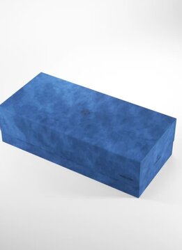 Card Storage: Dungeon Convertible: Blue (1100 ct)
