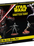 Star Wars: Shatterpoint: I Am No Jedi Duel Pack