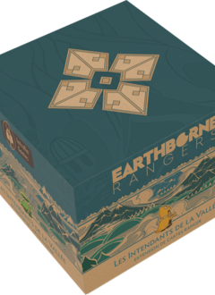 Earthborne Rangers - ext. Les Intendants de la Vallée (FR)