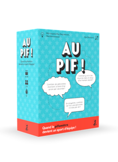 Au Pif (FR)