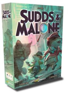 Sudds & Malone (EN)