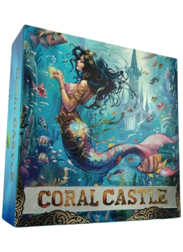 Coral Castle (EN)