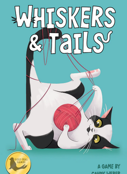Whiskers & Tails (EN)