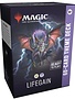 MTG Secrets Of Strixhaven Standard Theme Deck - Lifegain (EN) *17 avril 2026