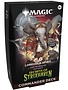 MTG: Secrets Of Strixhaven Commander Deck - Lorehold Spirit (EN) *17 Apr 2026