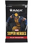 MTG: Marvel Super Heroes Booster PACK (EN)