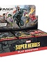 MTG: Marvel Super Heroes Booster BOX (EN) *19 Juin 2026*