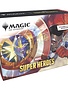 MTG: Marvel Super Heroes - Bundle (EN)