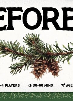 Reforest: Old Growth (EN)
