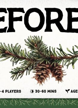 Reforest: Old Growth (EN)