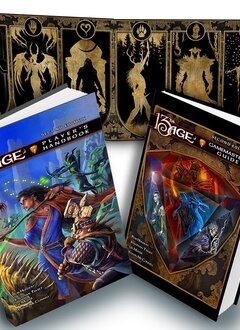 13th Age Second Edition Boxed Set (EN)