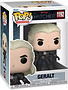 Pop! TV Witcher Netflix Geralt