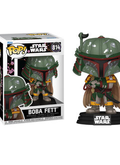 Pop! Star Wars Impression Boba Fett