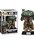Pop! Star Wars Impression Boba Fett