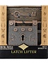 Logic Puzzle - Latch Lifter (EN)