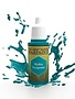 Warpaints: Acrylics: Air Hydra Turquoise (18ml)
