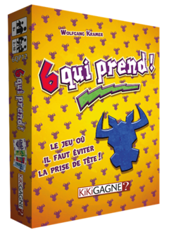 6 qui Prend!