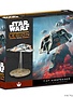 Star Wars Legion: T-47 Airspeeder (ML)