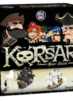 Korsar (Fr)