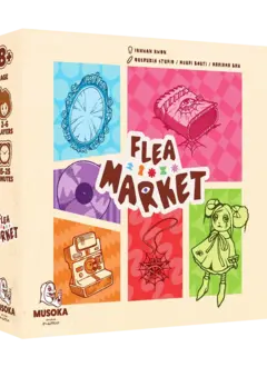 Flea Market (ML)