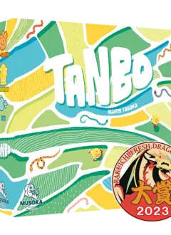 Tanbo (ML)
