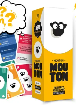 Mouton Mouton (Fr)