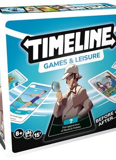 Timeline - Leasures (EN)