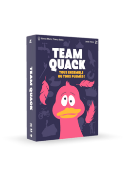 Team Quack (ML)