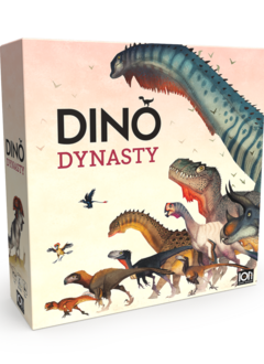 Dino Dynasty (EN)
