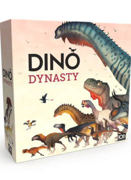 Dino Dynasty (EN)