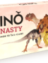 Dino Dynasty: From Armor To Tail-Clubs Exp (EN)