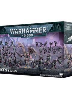 Emperor's Children Battleforce: Lord of Excess