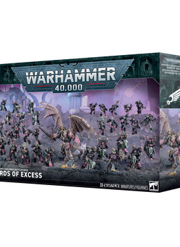 Emperor's Children Battleforce: Lord of Excess