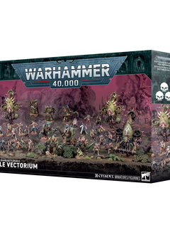 Death Guard Battleforce: Vile Vectorium *14 Feb 2026