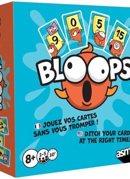 Bloops (ML)