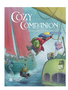 Cozy Companion Vol 3: All Things Nautical