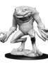 D&D Unpainted Minis: Red Slaad (WV14)