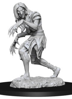 PF Unpainted Minis: Annis Hag & Green Hag (WV14)