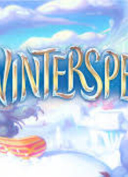 Inscription Lorcana: "Winterspell" Win-a-Case - 22 février 2026